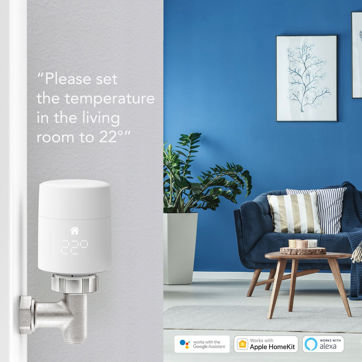 Tado smart radiator thermostat discount