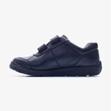 side profile of shoe
