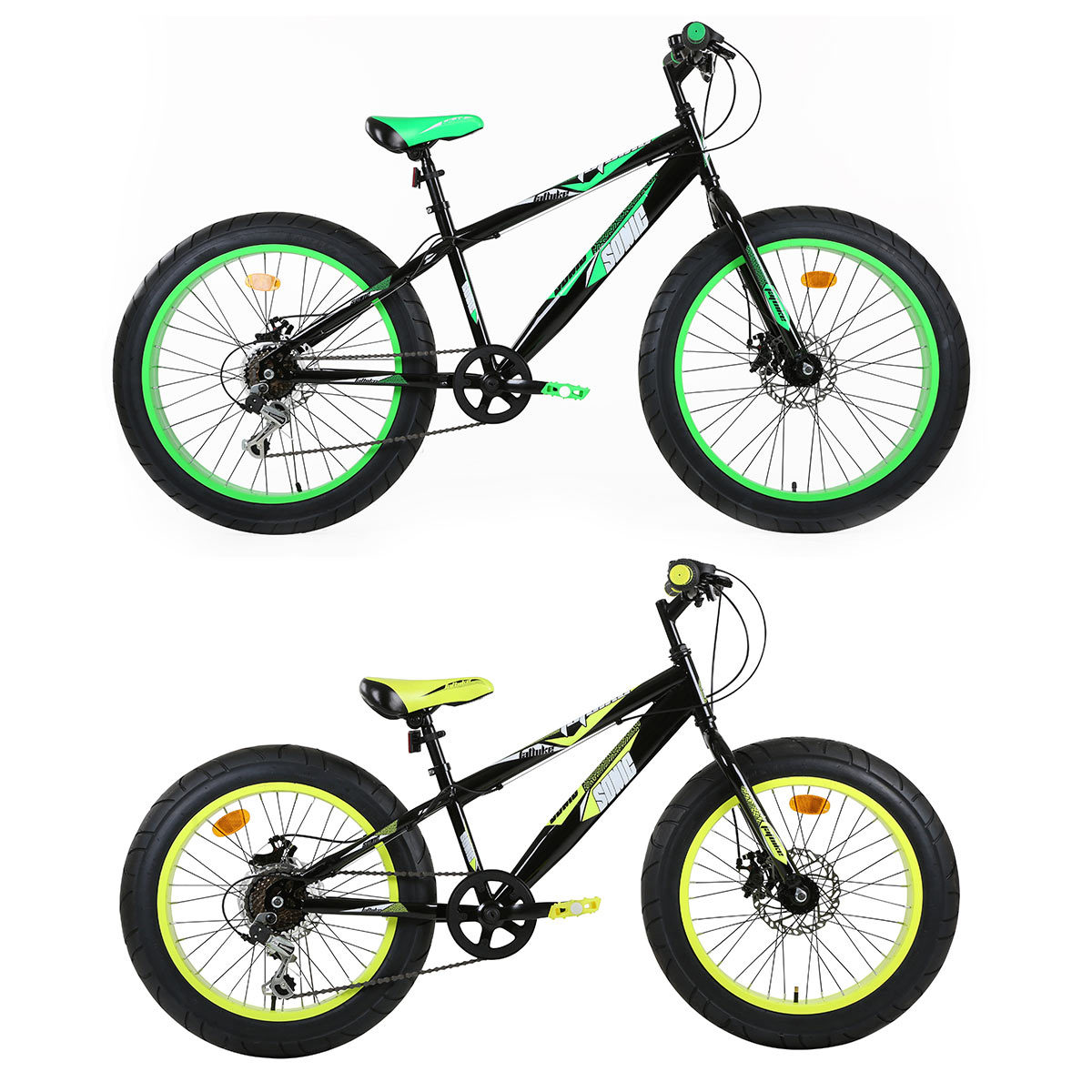Costco boys bike hot sale