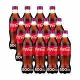 Coca Cola Cherry PMP £1.79, 12 x 500ml
