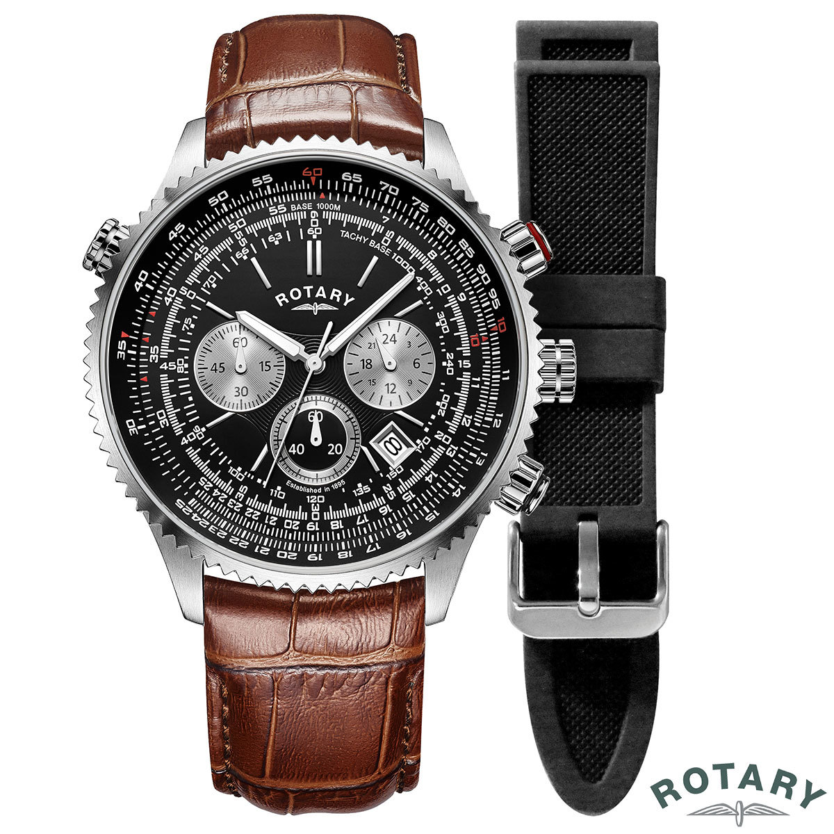 best rotary watches