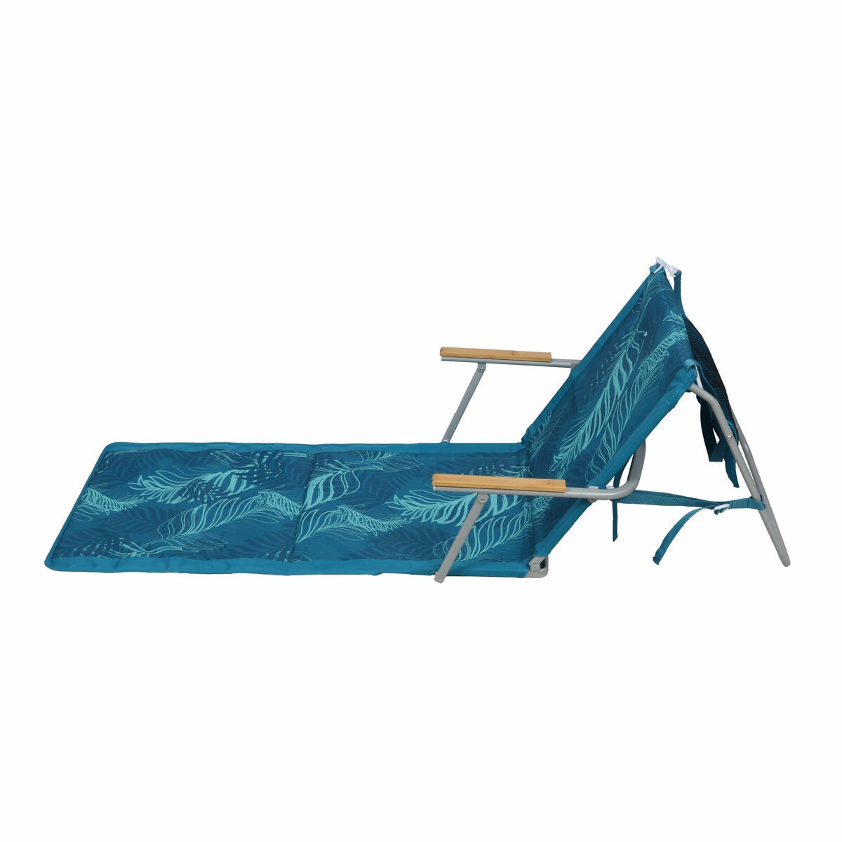 Waters Edge Beach Lounger
