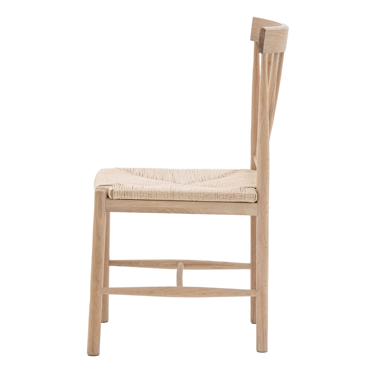Eton Dining Chair 2pk