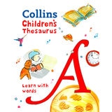 Collins Children's Dictionary, Timothy Knapman