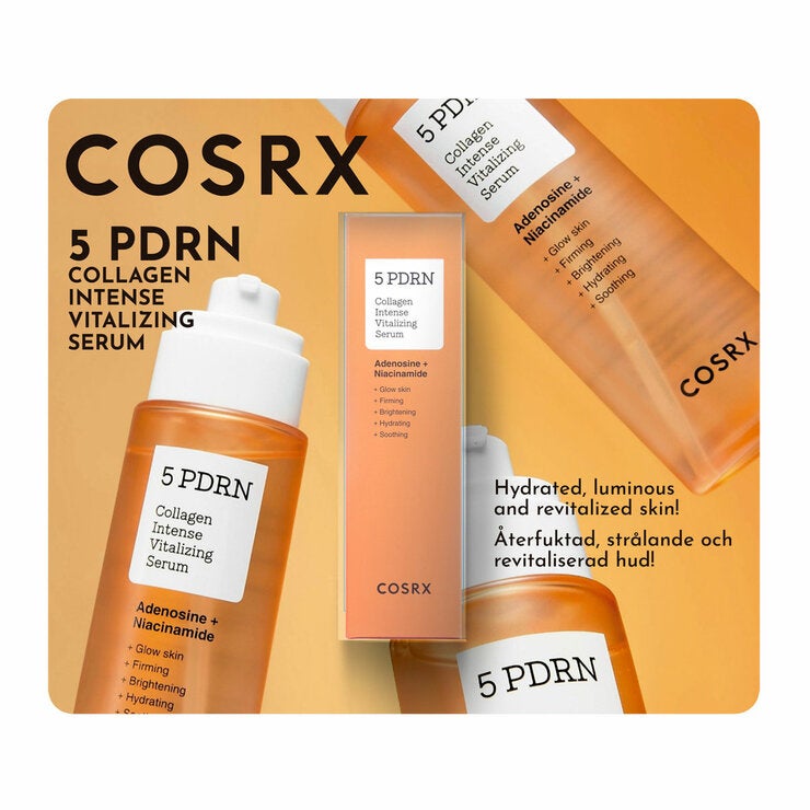 Image of Cosrx Collagen serum Image of Cosrx Collagen serum