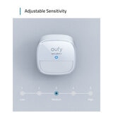 eufy Motion Sensor Bundle - 3 Pack