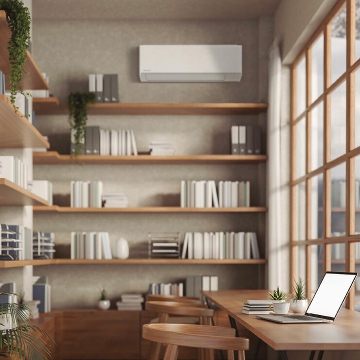 Panasonic Compact Commercial
