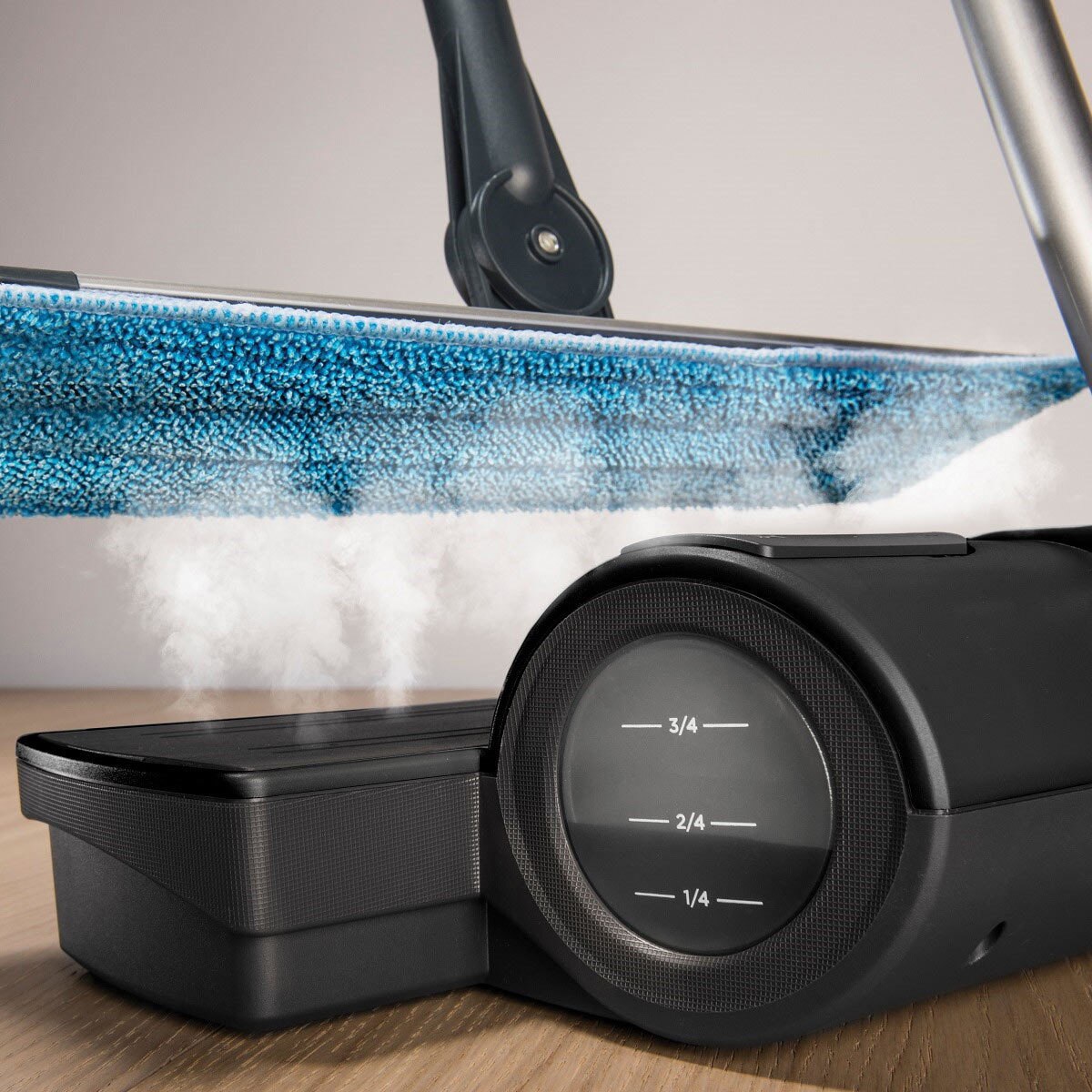 Polti Moppy Steam Cleaner PTGB0073 STEAM MOP PTGB0073 Costco UK