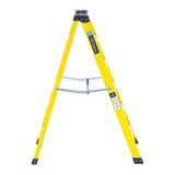 TB Davies Heavy Duty 6 Tread Step Ladder