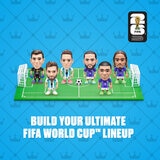 FIFA WORLD CUP 2026™ Ballers 4 Pack by ZURU (3+ Years)