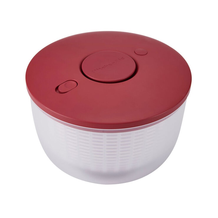 KitchenAid Salad Spinner in Pistachio