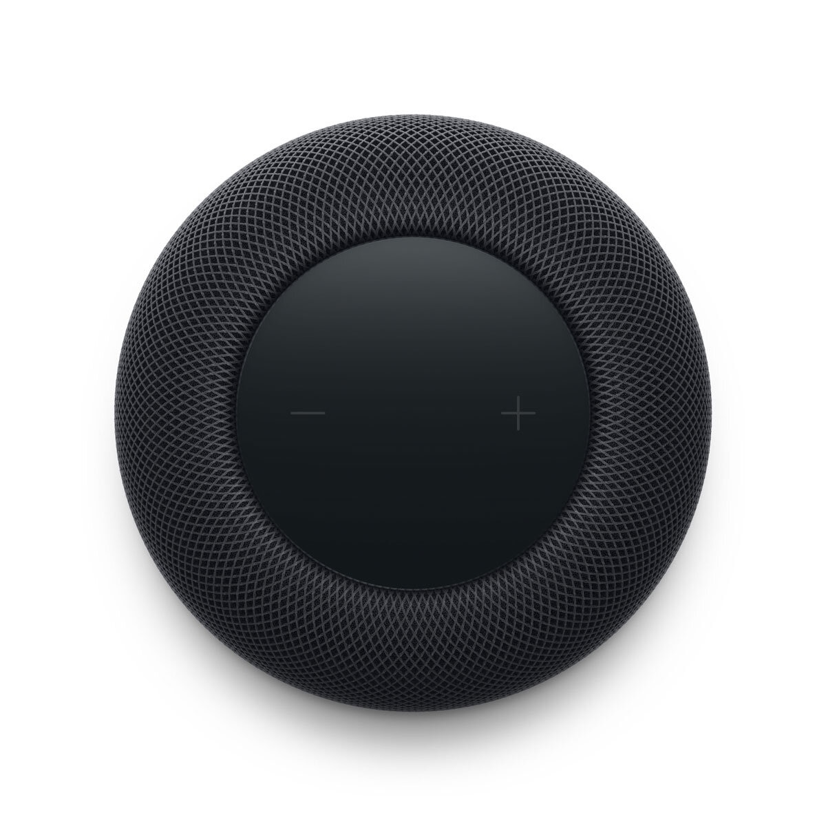 Apple HomePod in Midnight, MQJ73B/A