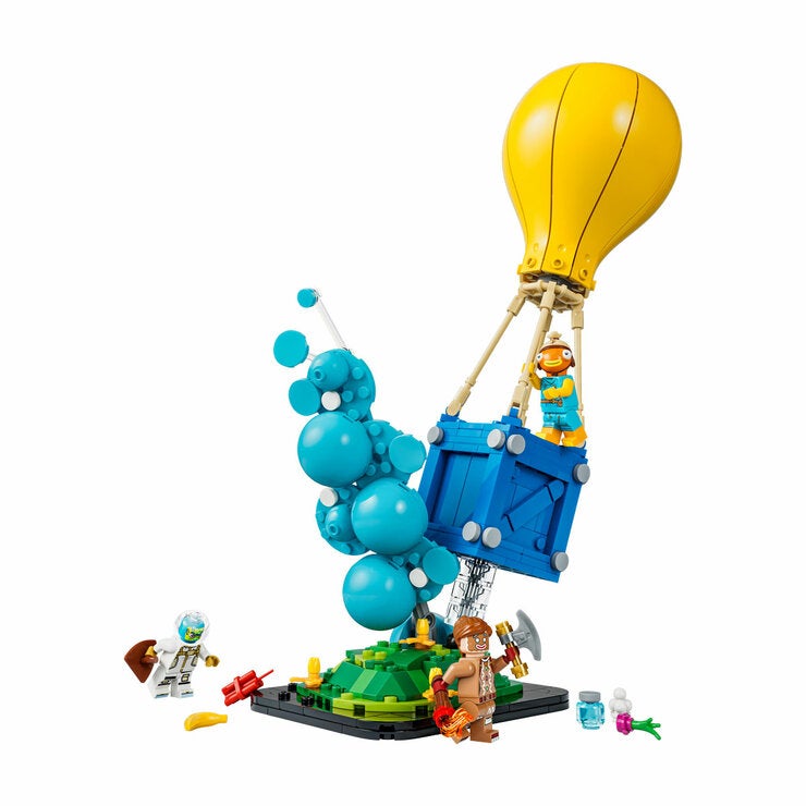 LEGO Fortnite Supply Drop - Model 77080 (10+ Years ) LEGO Fortnite Supply Drop - Model 77080 (10+ Years )