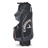 Callaway Golf XHot Cart Bag in Grey/Black