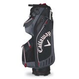 Callaway Golf XHot Cart Bag in Grey/Black