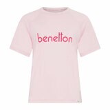 United Colours of Benetton Kids 4 Piece Pyjama Set in Navy