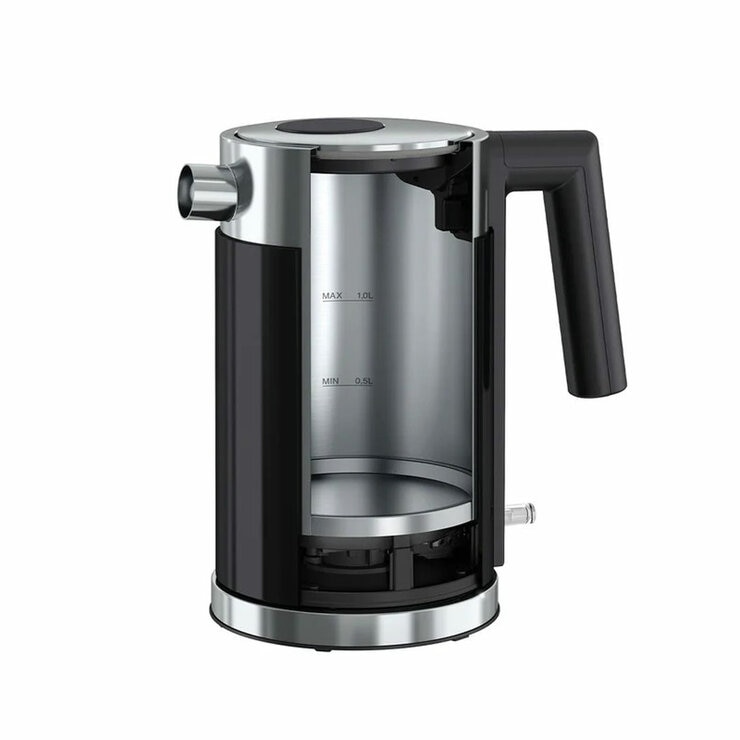 Graef WK402 1L Kettle in Black Graef WK402 1L Kettle in Black