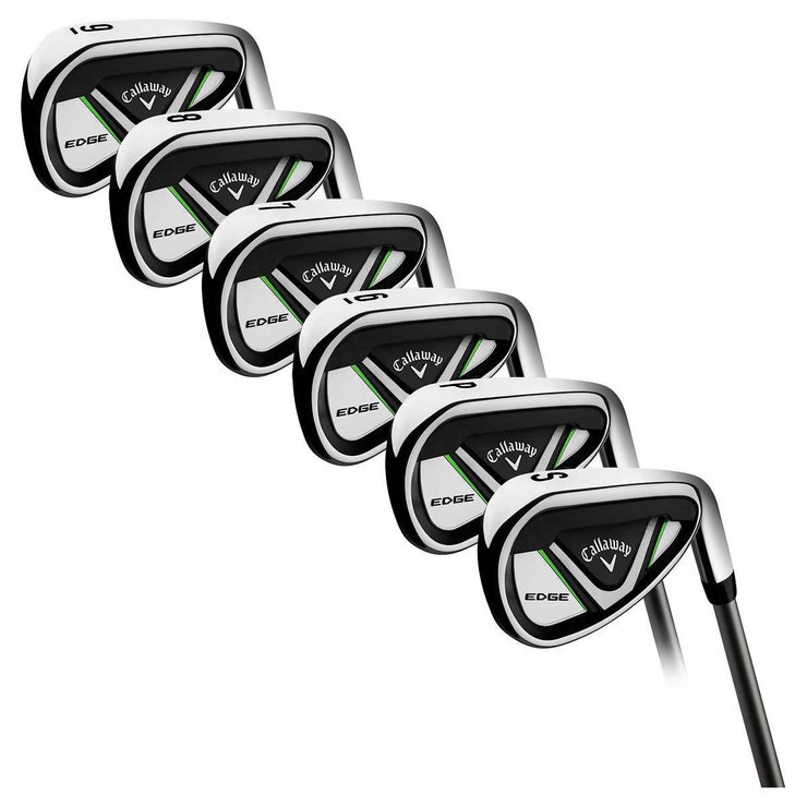callaway edge set