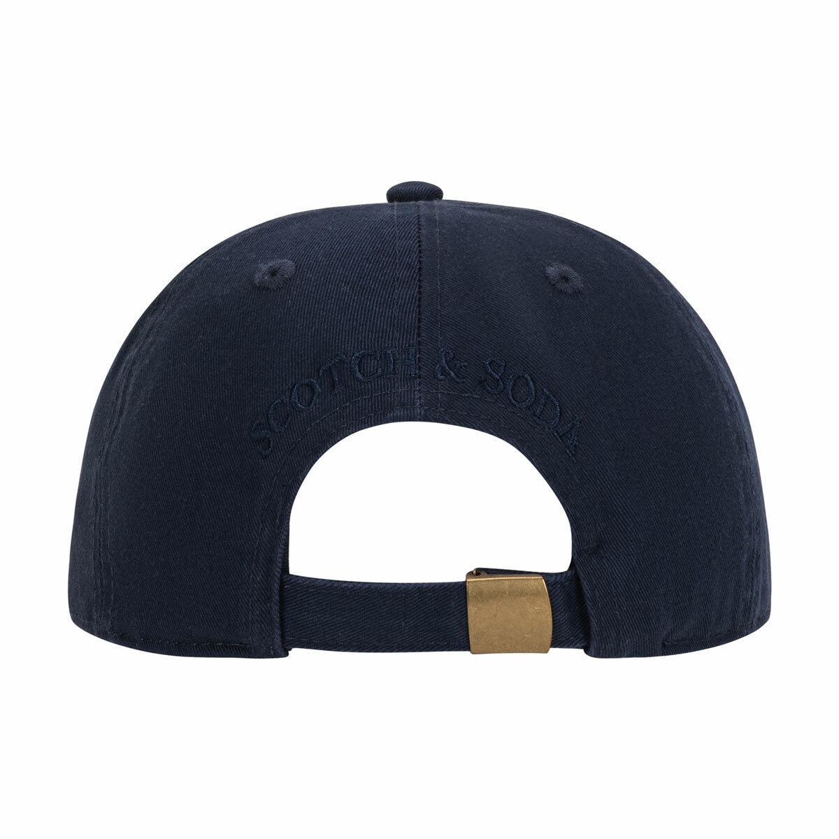 Scotch & Soda Ladies Cap in Navy
