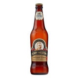 Henry Westons Cider, 500ml