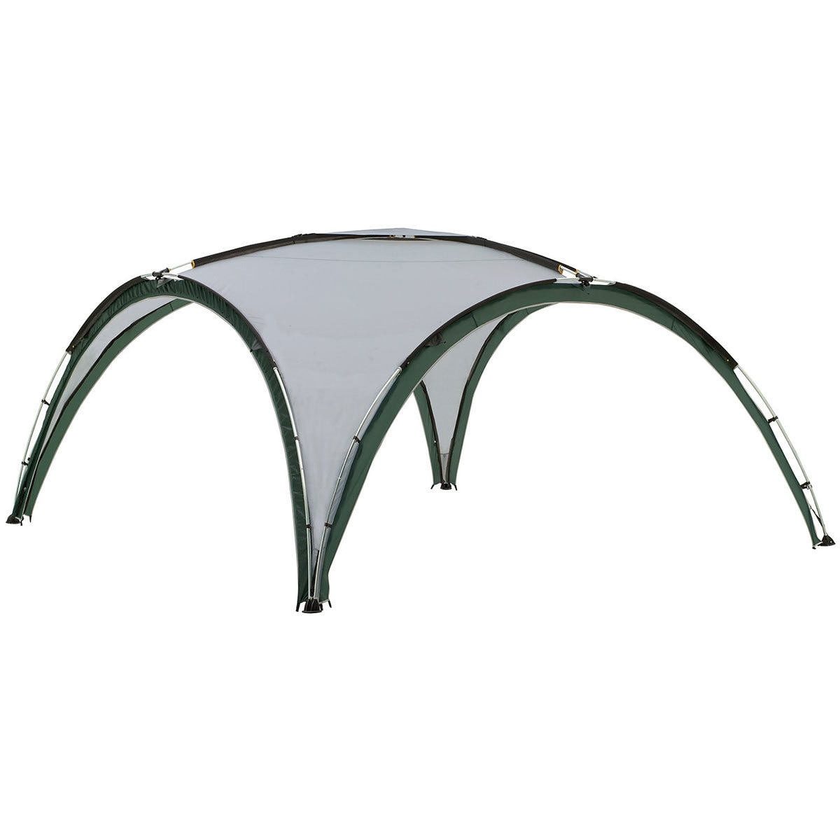 Coleman 15 x 15ft (4.6 x 4.6m) Deluxe Event Shelter