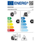 Tyre Label