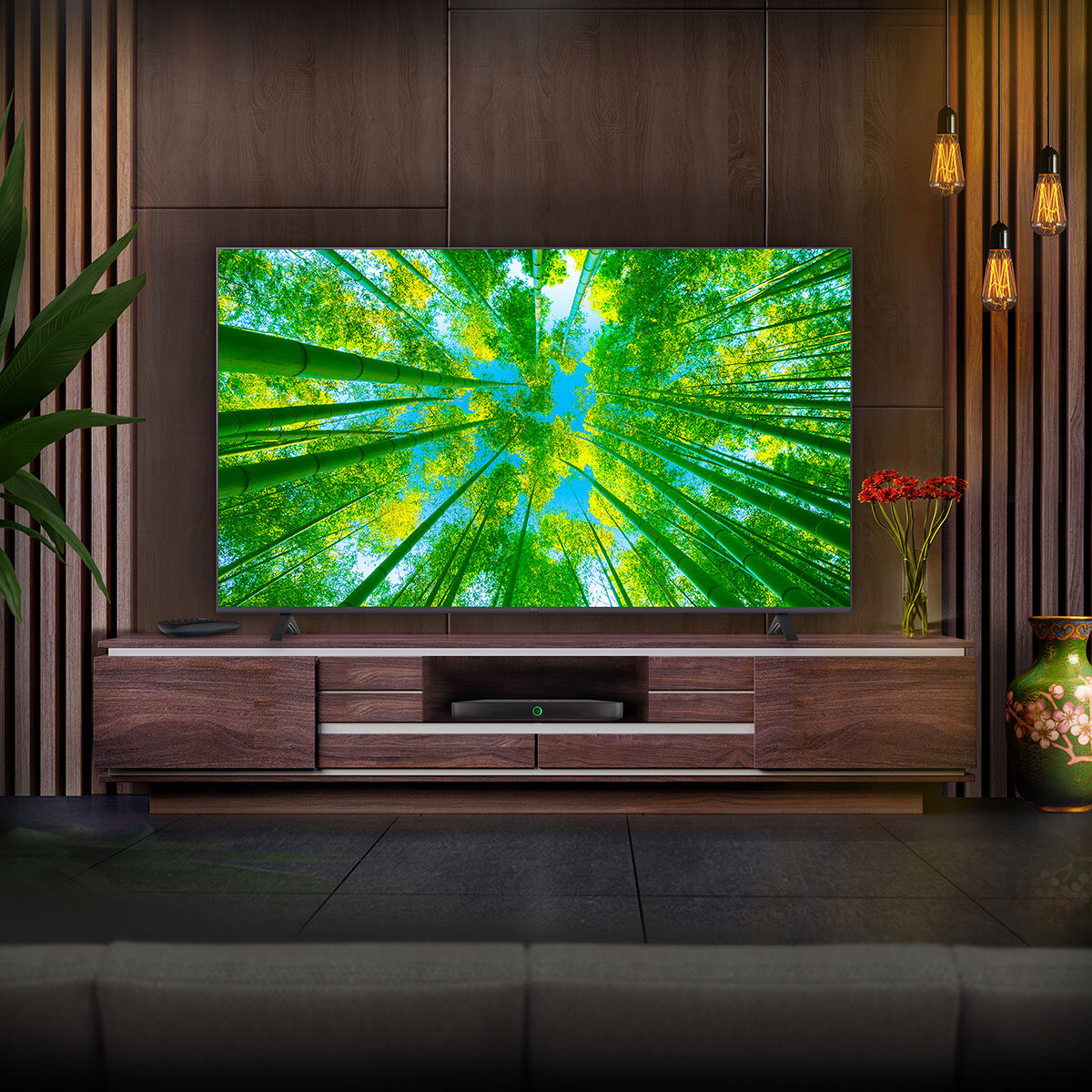 Buy LG 75UQ80006LB 75 inch 4K Ultra HD Smart TV at Costco.co.uk