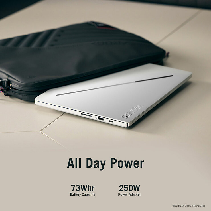 ASUS Zephyrus G14, Copilot+ PC, Intel Core Ultra 9, 32GB RAM, 1TB SSD, NVIDIA GeForce 5070, 14 ASUS Zephyrus G14, Copilot+ PC, Intel Core Ultra 9, 32GB RAM, 1TB SSD, NVIDIA GeForce 5070, 14