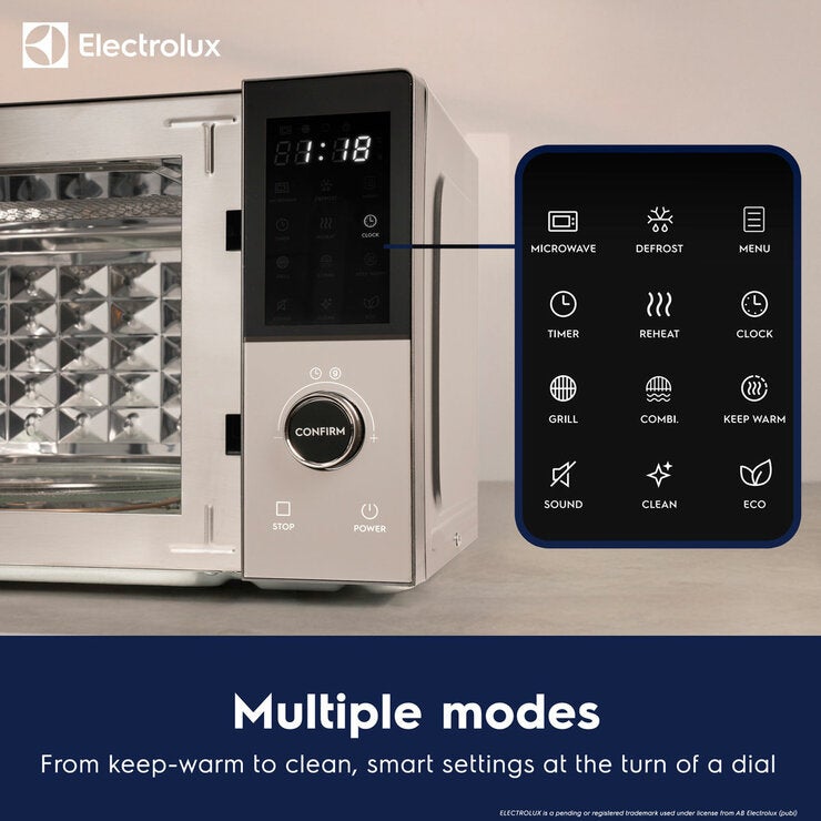 Lifestyle image of multiple modes Lifestyle image of multiple modes
