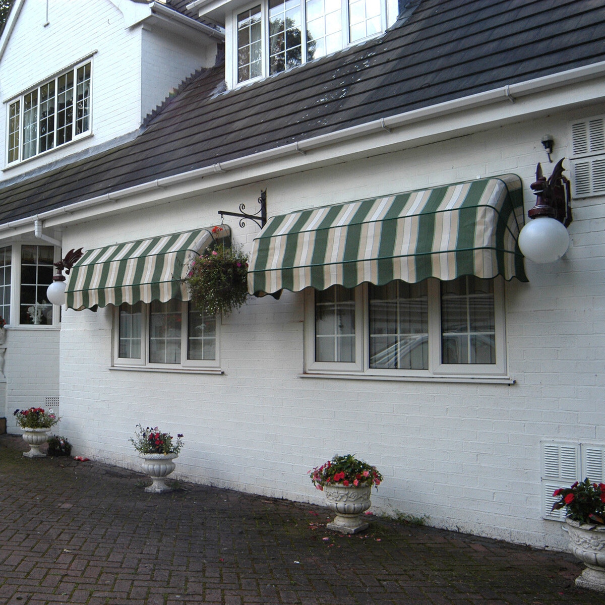 Dutch Canopy