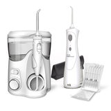 Waterpik Ultra Plus Water Flosser & Cordless Plus Water Flosser