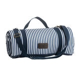 Navigate Three Rivers Picnic Blanket, 150x135cm