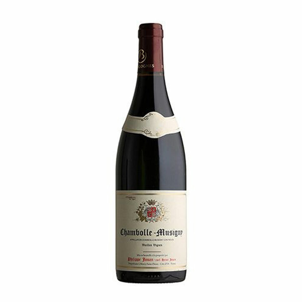 Domaine Jouan Chambolle Musigny 2022, 75cl Domaine Jouan Chambolle Musigny 2022, 75cl