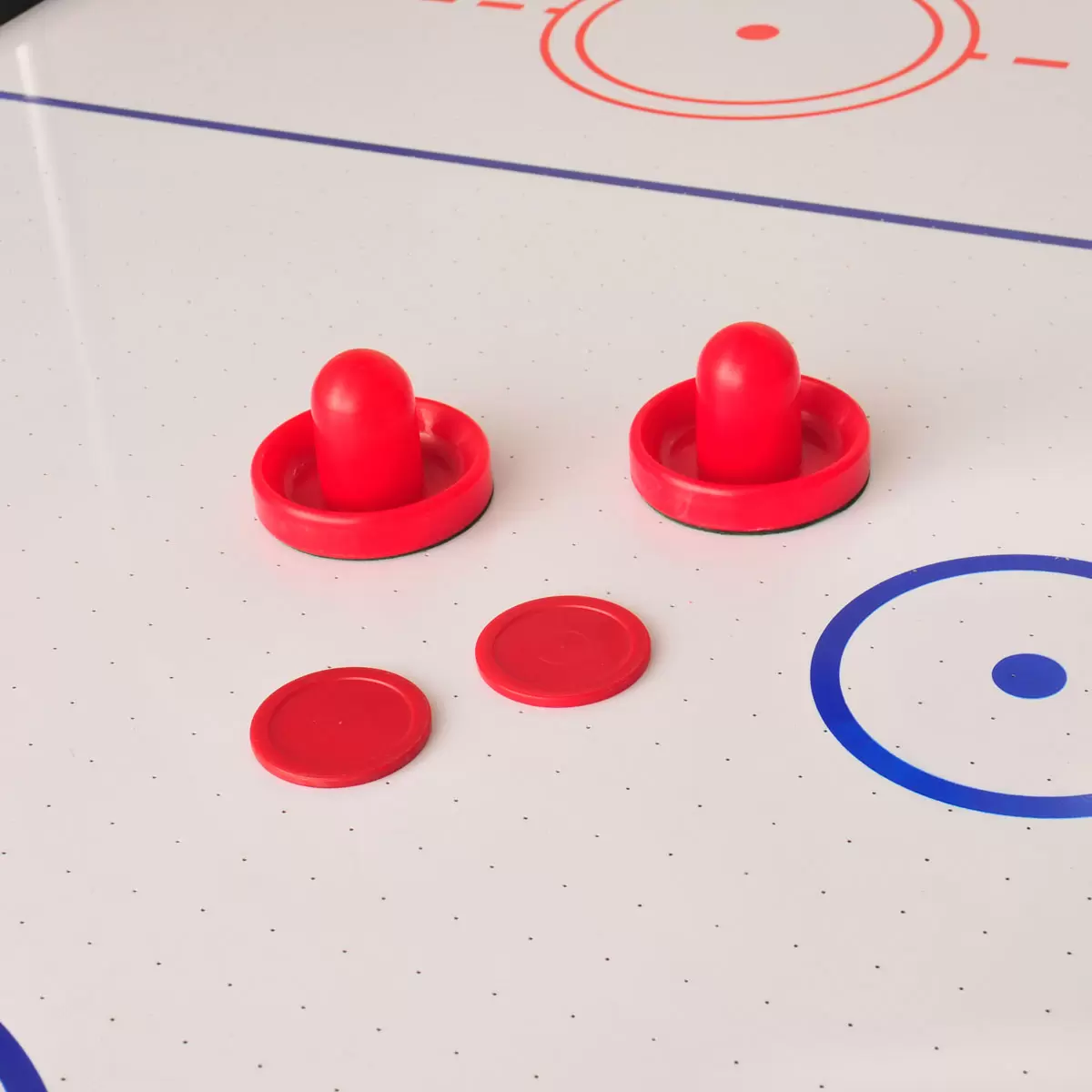 Image for Sure Shot Super Pro Air Hockey Table