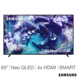 Buy Samsung QE65QN900FTXXU 65 Inch Neo QLED 4K Ultra HD Smart TV at Costco.co.uk