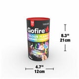GoFire Colour Flames (25 Pack) GoFire Colour Flames (25 Pack)
