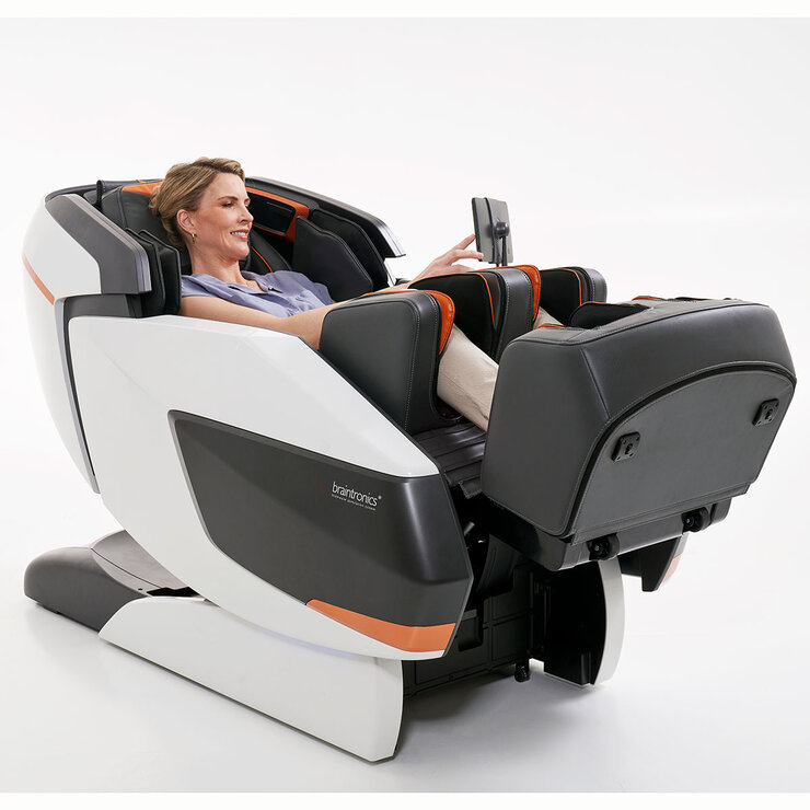 Casada Titan Massage Chair