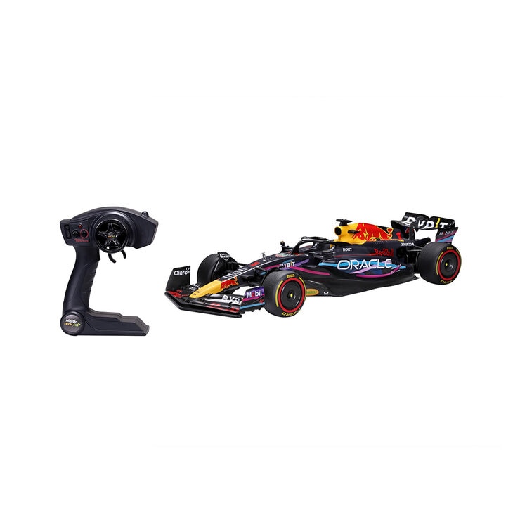 1:10 Formula Racing RC Red Bull Max Verstappen (5+ Years)