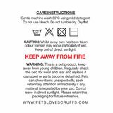 Care Instructions Care Instructions