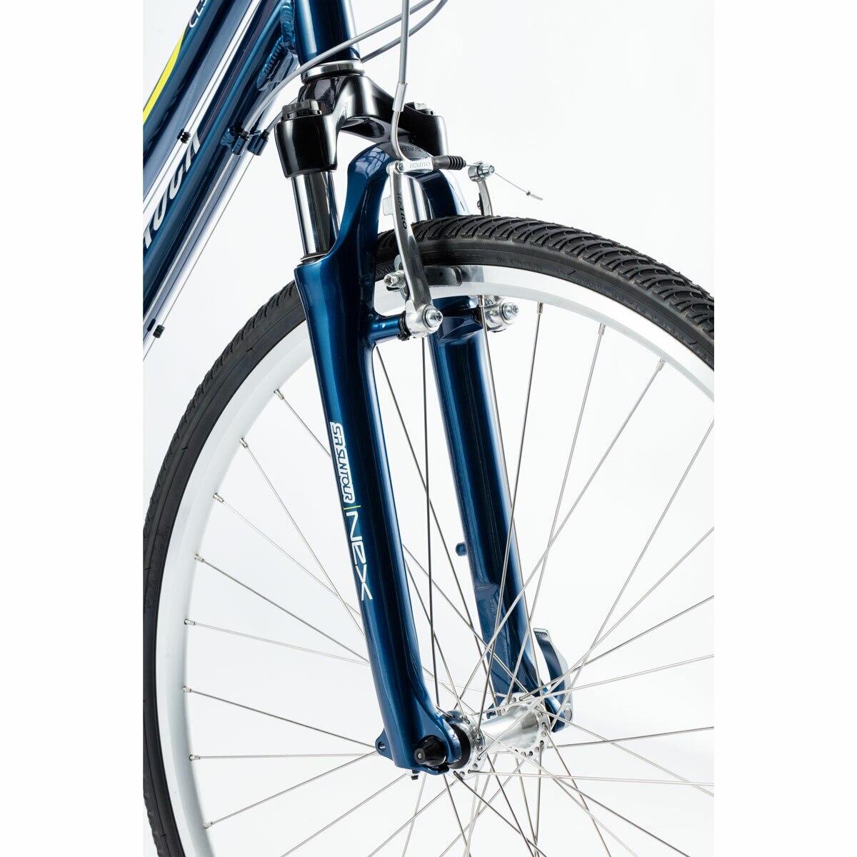 Northrock CL5 - 700C Wheel, Ultimate Comfort Bike Northrock CL5 - 700C Wheel, Ultimate Comfort Bike