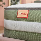 Silentnight JustBreathe Mattress