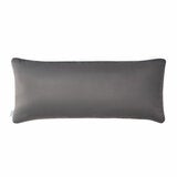 Casual Living Faux Fur Grey Body Pillow, 50 x 121 cm Casual Living Faux Fur Grey Body Pillow, 50 x 121 cm