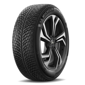 Michelin 265/40 R22 106 (V) PILOT ALPIN 5 SUV XL