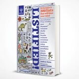 Listified book image