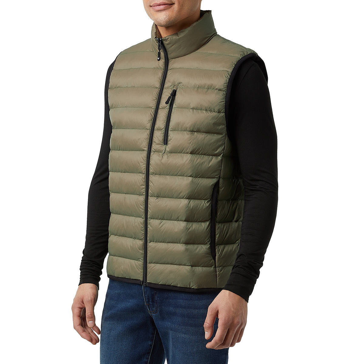 32 Degrees Men's Nano Light Vest