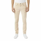Jack Wills Men's Gabardine Jean in Stone