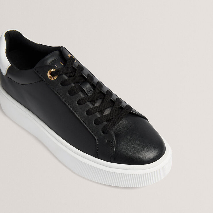 Ted Baker Ladies Lory Trainer