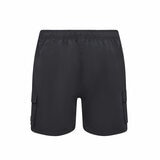 DKNY Men's Swim Shorts in Black DKNY Men's Swim Shorts in Black