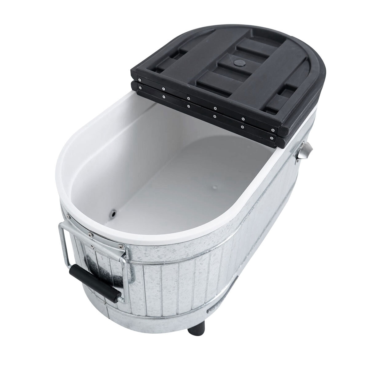 Permasteel Cooler