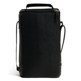 Igloo Wine Tote in Black